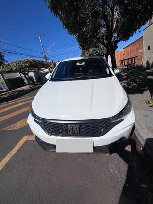 FIAT ARGO 1.0 FIREFLY FLEX DRIVE MANUAL FIAT ARGO 1.0 FIREFLY FLEX DRIVE MANUAL